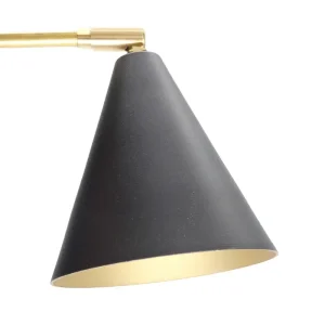 APLIQUE NEGRO FLUX GRANDE