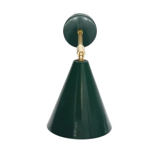 APLIQUE VERDE BOTELLA FLUX GRANDE