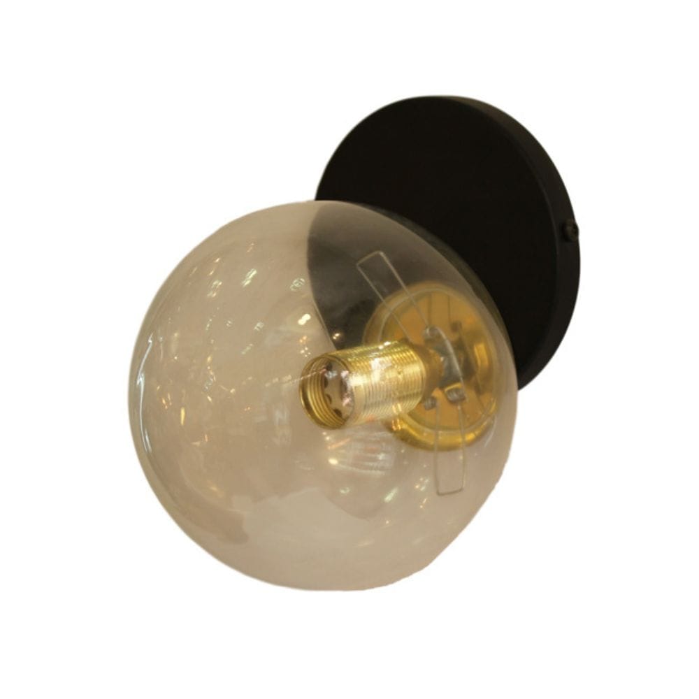 aplique-vintage-con-tulipa-lado-color-negro aplique-vintage-con-tulipa-lado-color-negro