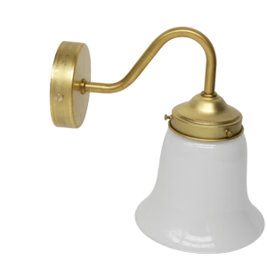 aplique vintage lateral