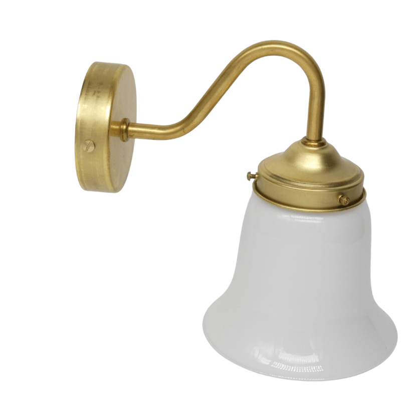 aplique vintage lateral