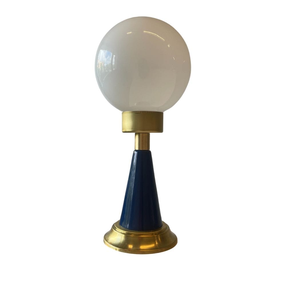 lampara-de-mesa-cono-vintage-azul-sin-fondo lampara-de-mesa-cono-vintage-azul-sin-fondo