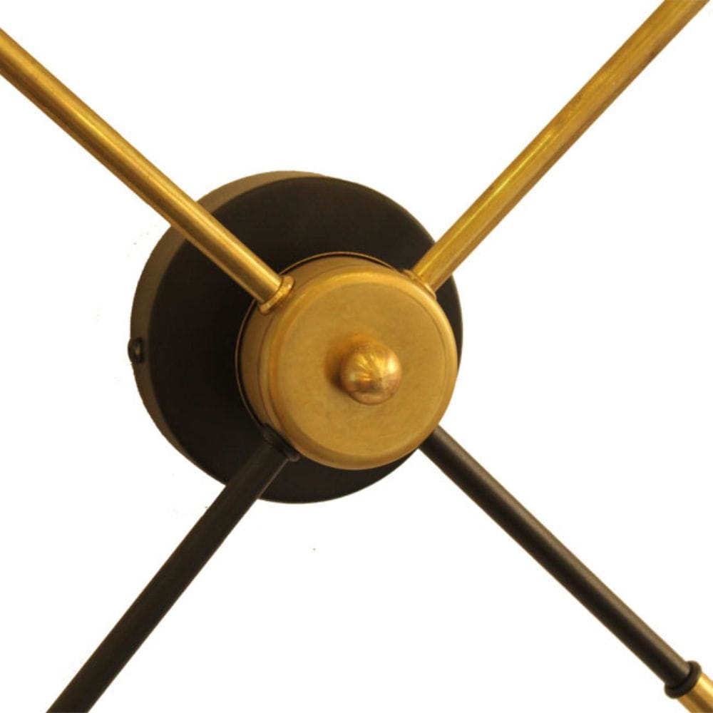 lampara-pared-mid-century-coleccion-exclusiva-lamparas-molonas-laton-y-negra lampara-pared-mid-century-coleccion-exclusiva-lamparas-molonas-laton-y-negra