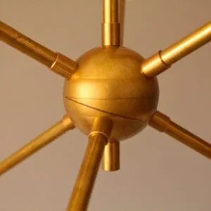 lampara-sputnik-globos-parte-central