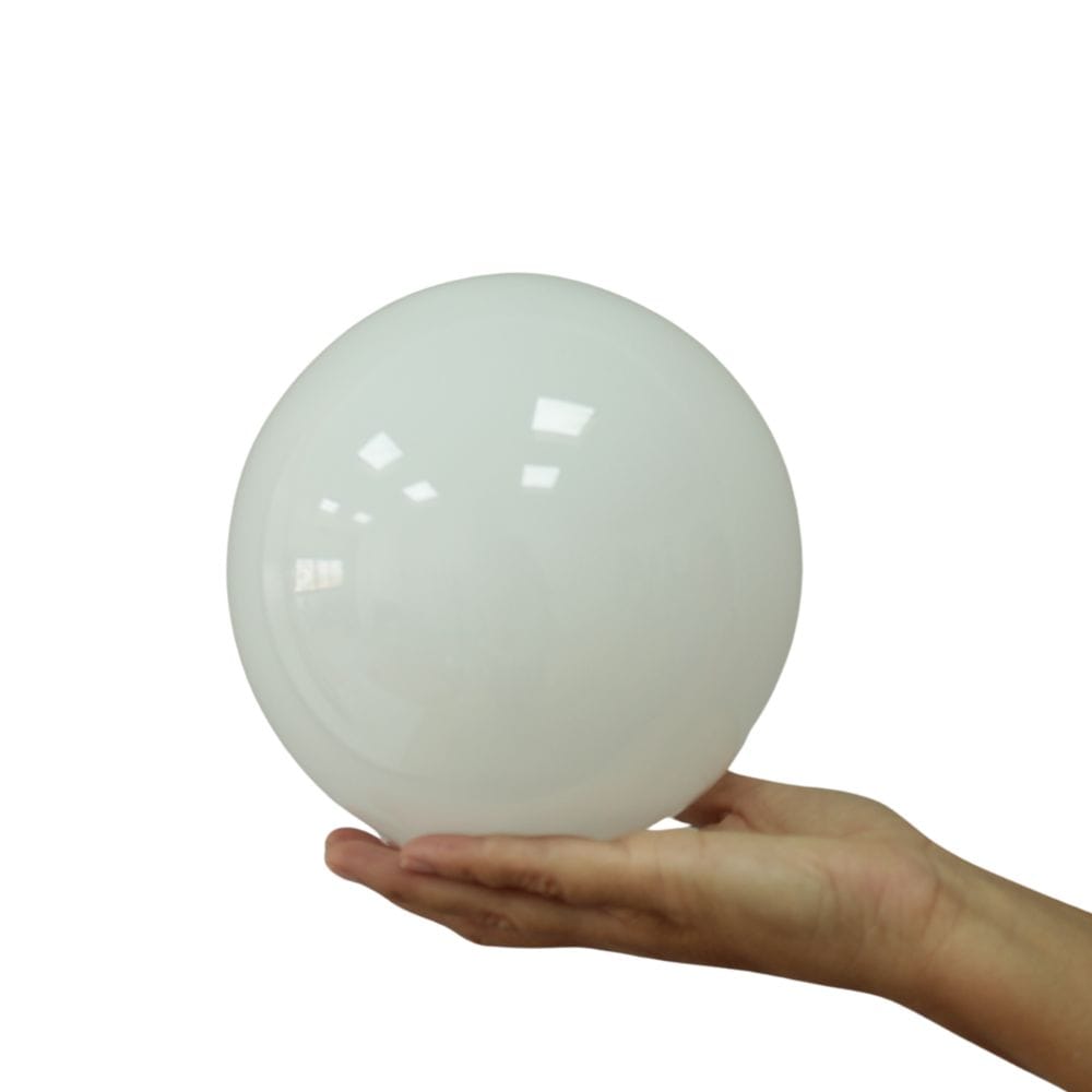 tulipa-para-lamparas-de-techo-pintada-sin-cuello-brillo tulipa-para-lamparas-de-techo-pintada-sin-cuello-brillo