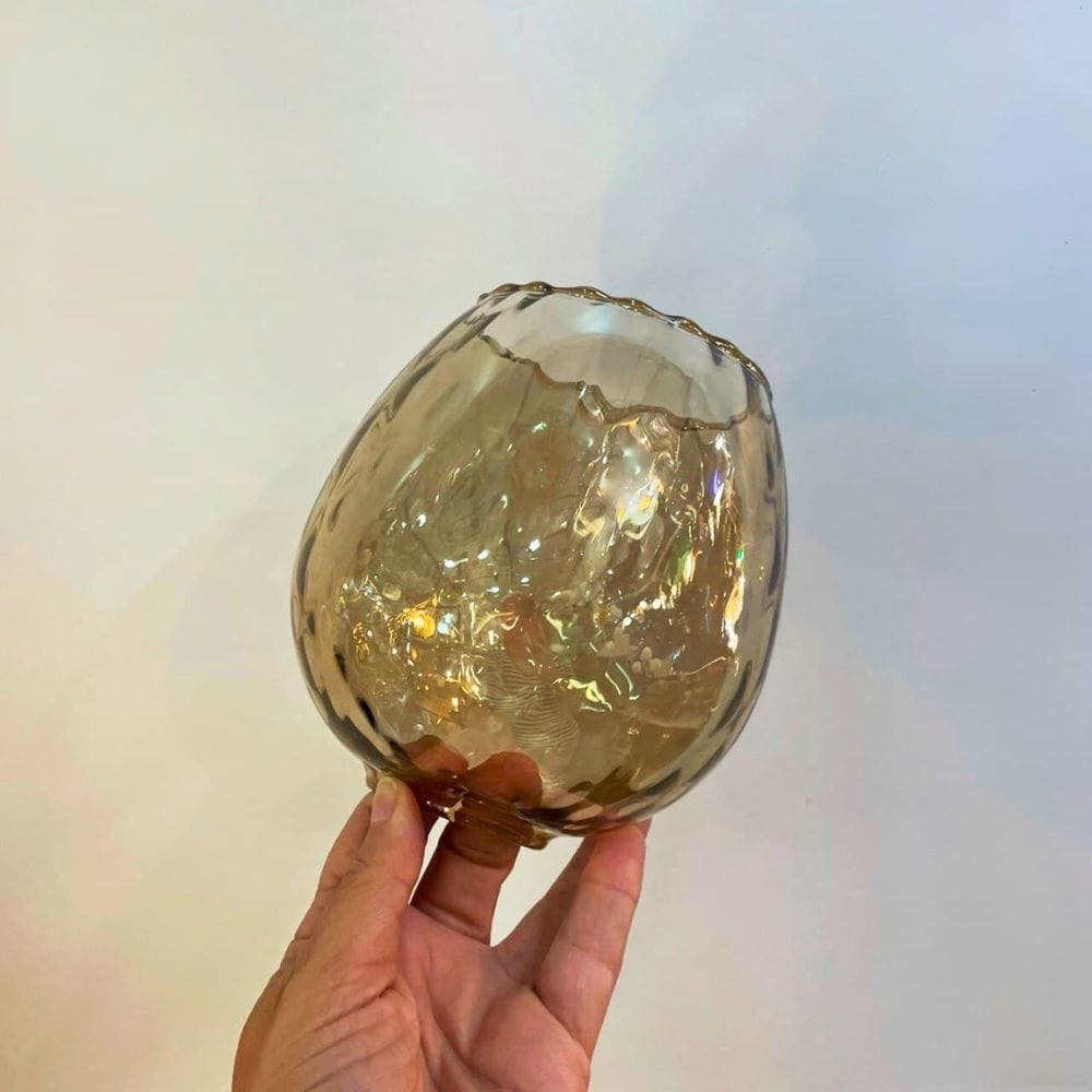 tulipa-vintage-color-grafito-abierta-modelo-alcachofa-crea-tu-lampara tulipa-vintage-color-grafito-abierta-modelo-alcachofa-crea-tu-lampara