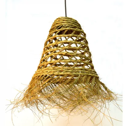 Lampara colgante Povos grande