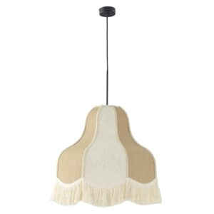 colgante-yute-beig-liv-70-cm-xtrelamp