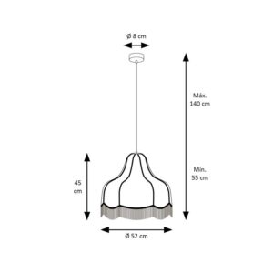 colgante-yute-beigverdeburdeo-liv-50-cm-xtrelamp (3)