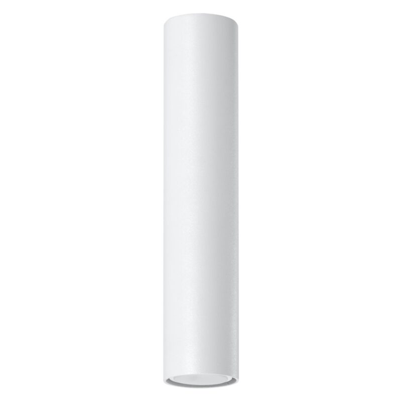 Lámpara de techo LAGOS 30 blanco