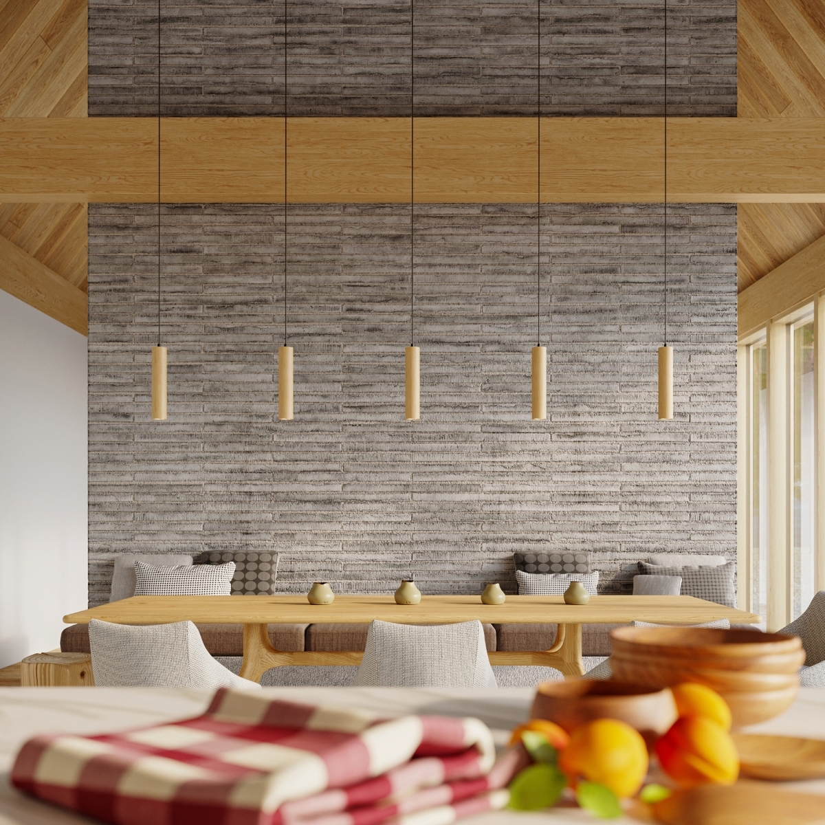 Como queda la ya instalada Como queda la ya instalada