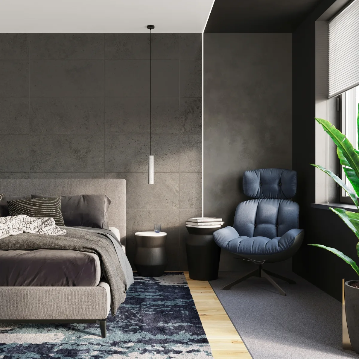 Como queda la  ya instalada