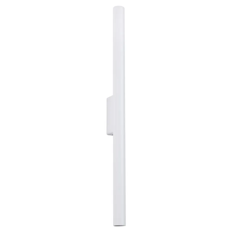 Lámpara de pared PASTELO 2 blanca