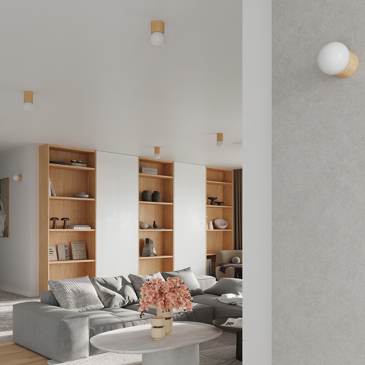 Como queda la ya instalada Como queda la ya instalada