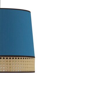 lampara-colgante-pantalla-rafia-vienes-detalles