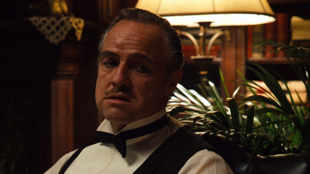 lampara corleone salon
