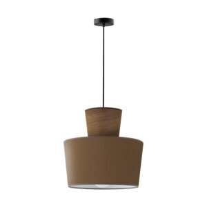lampara-de-techo-pantalla-marron-madera-briana