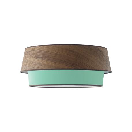 plafon-de-techo-pantalla-verde-azulada-madera-briana