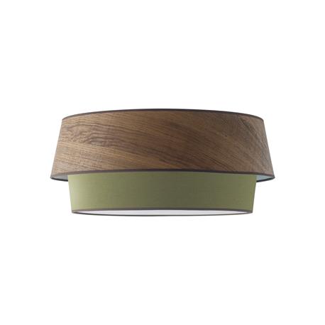 plafon-de-techo-pantalla-verde-oliva-madera-briana