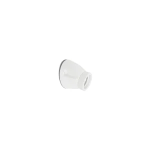 Aplique-inclinado-ceramico-blanco-aila