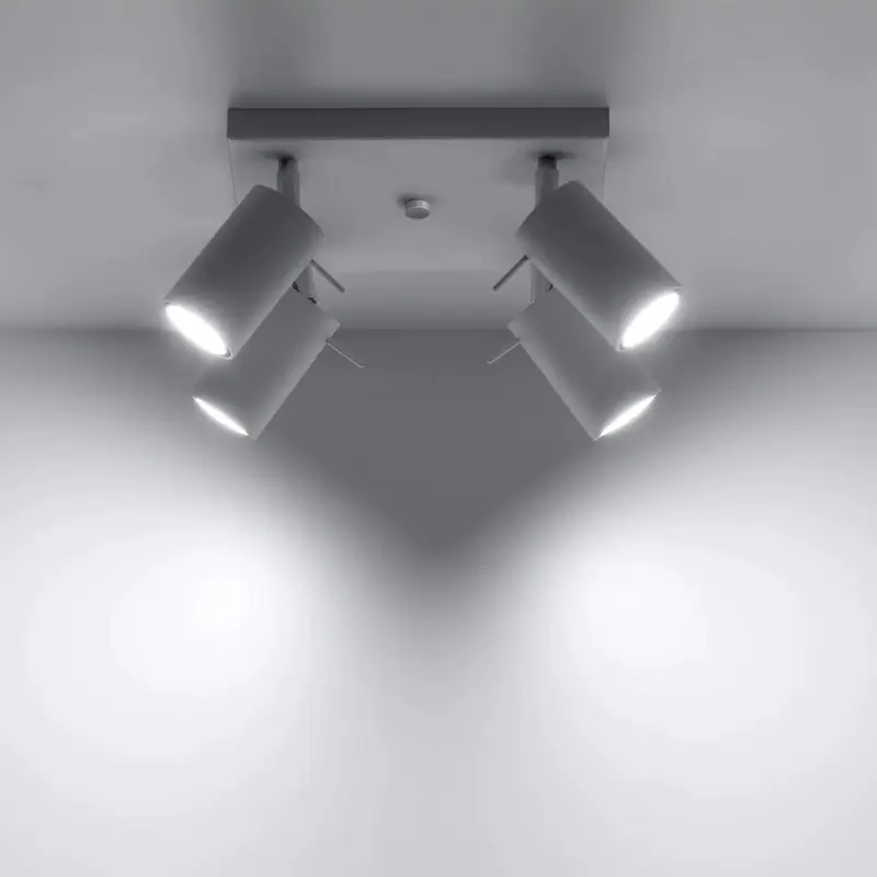 mejor plafon con focos orientables mejor plafon con focos orientables