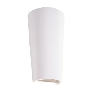 aplique de ceramica Lana de Sollux
