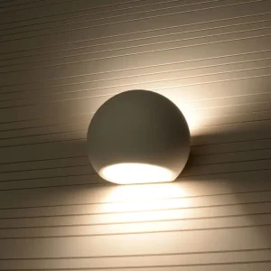 aplique-de-pared-ceramica-blanca-globe-sollux