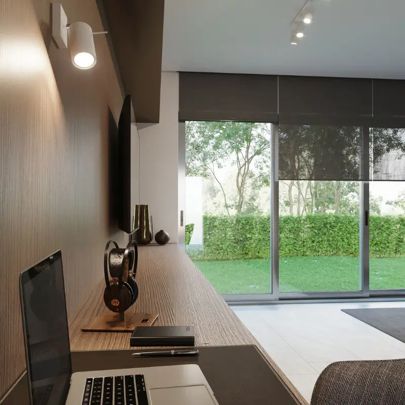 regleta de techo sollux ring 6 beige regleta de techo sollux ring 6 beige