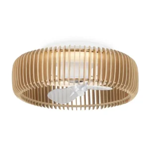 ventilador techo elegante Siroya