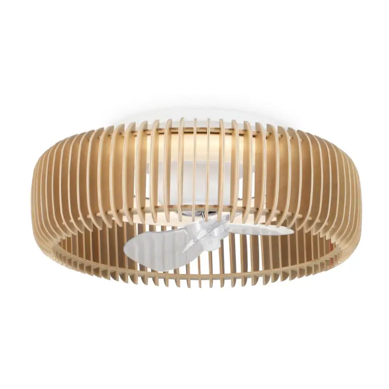 ventilador techo elegante Siroya