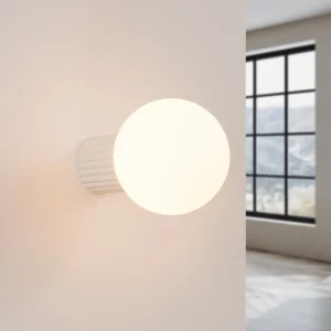 Aplique-DE PARED-beige-HALO-IP44-lamparas-molonas