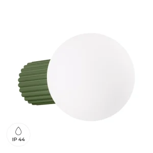 Aplique-HALO-verde-oliva-IP44-sollux