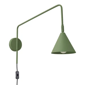 Aplique-NOX-verde-oliva-sollux-en-lamparas-molonas