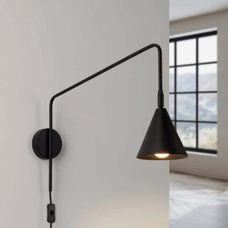 Aplique-de-pared-negro-NOX-sollux
