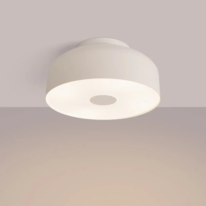 Lampara-de-techo-OMIQ-color-beige-Lamparas-molonas-