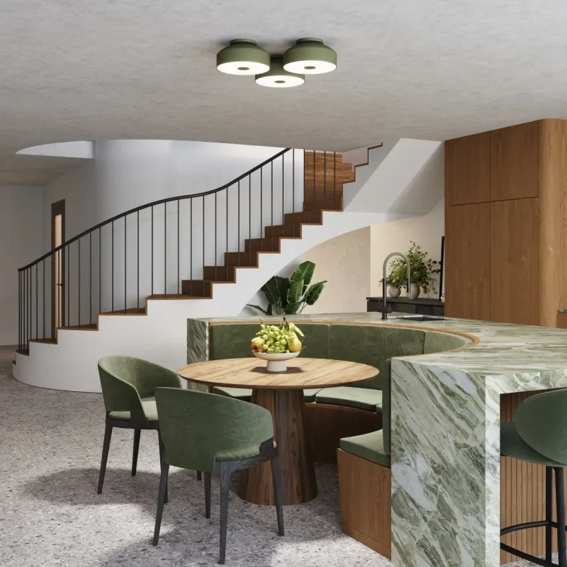 Lampara-de-techo-OMIQ-verde-oliva-sollux-lighting-lamparas-molonas