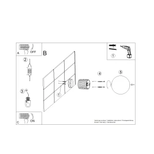 instalacion_Aplique-HALO-blanco-IP44-sollux-molonas