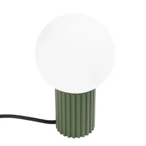 Lampara-de-mesa-HALO-verde-oliva-sollux-lamparas-molonas