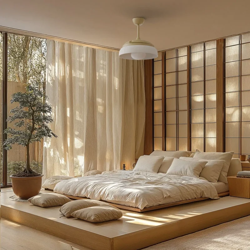VENTILADOR SULION ELEGANTE EMMA EXTRA