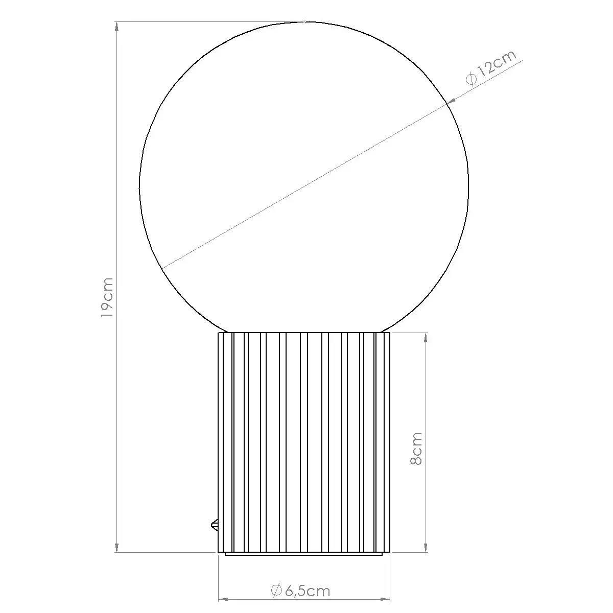 medidas_Lampara-de-mesa-HALO medidas_Lampara-de-mesa-HALO