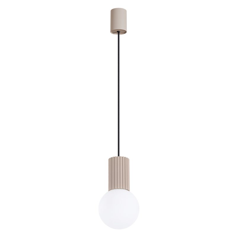 solux_Lampara-colgante-HALO-1-taupe