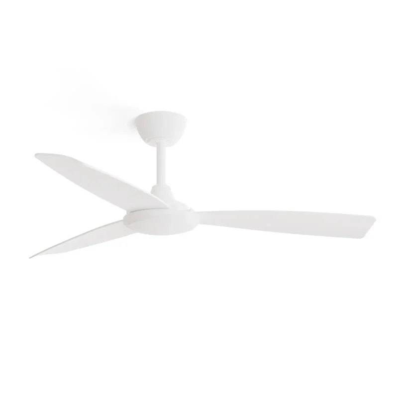ventilador blanco industrial Sulion Lia