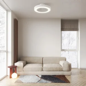 ventilador plafon blanco barato