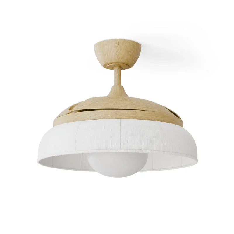 ventilador de aspas retractiles sulion Emma S xtra mejor precio