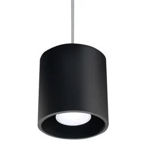 Lampara-colgante-ORBIS-1-negra