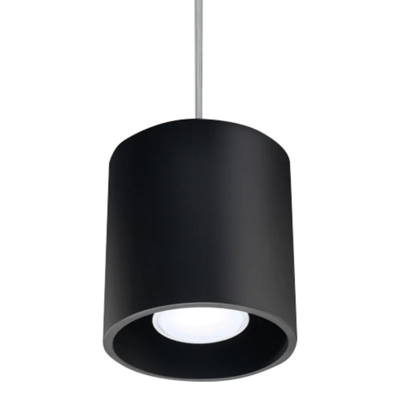 Lampara-colgante-ORBIS-1-negra