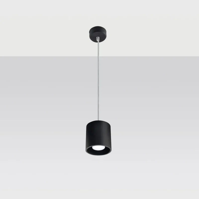 Lampara-techo-colgante-ORBIS-1-negra