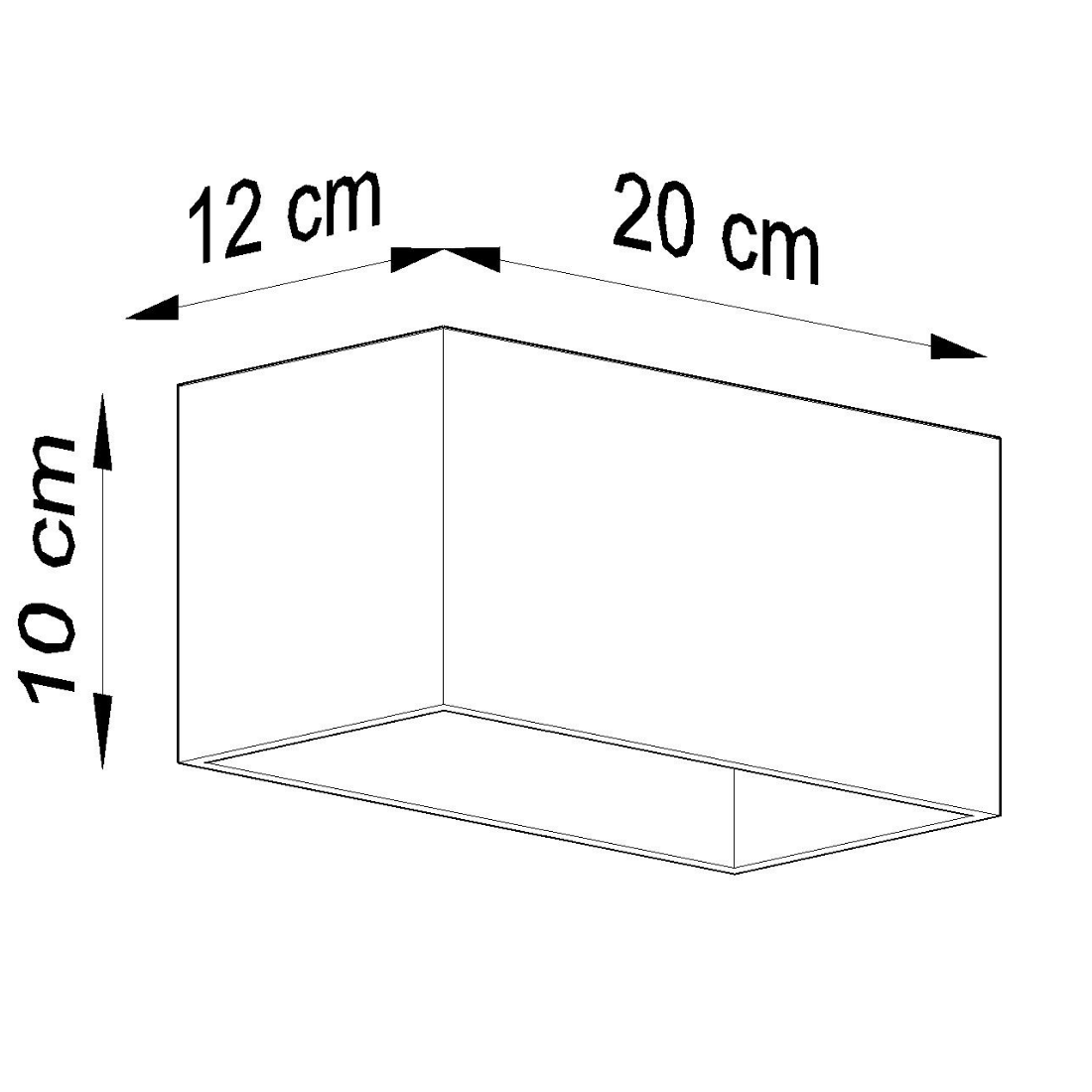 MEDIDAS APLIQUE QUAD MAXI DE SOLLUX MEDIDAS APLIQUE QUAD MAXI DE SOLLUX