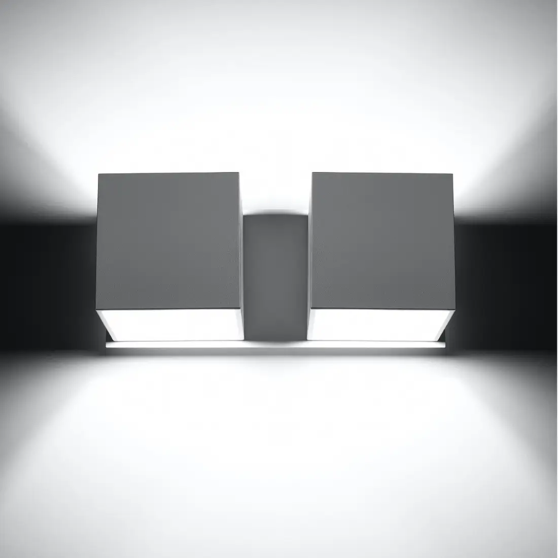 QUAD 2 ILUMINANDO PASILLOS QUAD 2 ILUMINANDO PASILLOS