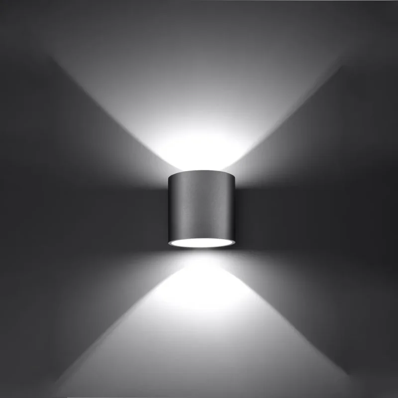 aplique-gris-luz-arriba-abajo-orbis-1-sollux